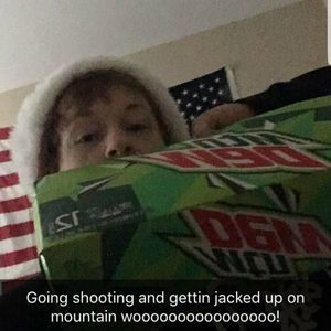 Meet your Posher, Alec